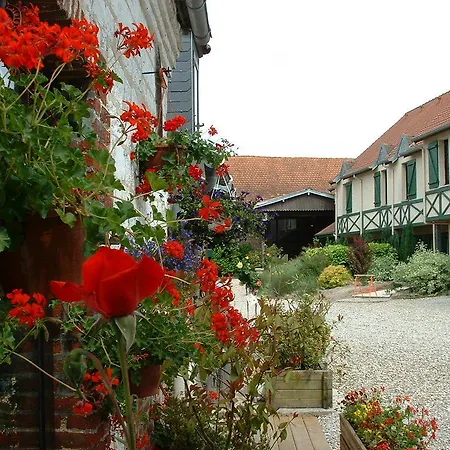 Le Clos Du Moulin