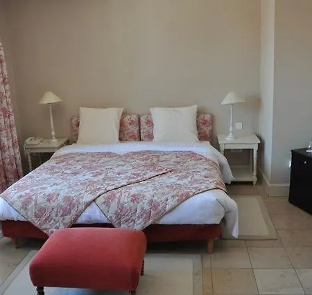 Szálloda Le Clos Du Moulin 3*