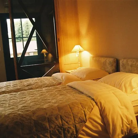 Szálloda Le Clos Du Moulin 3*