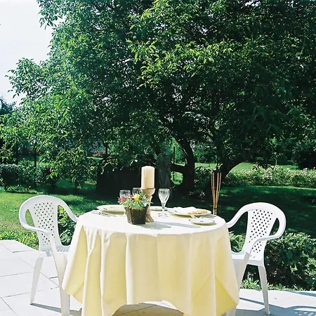 Szálloda Le Clos Du Moulin