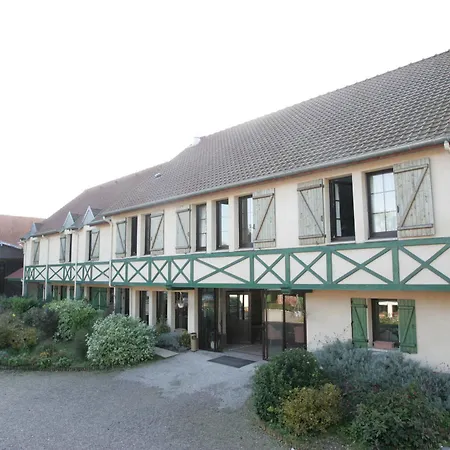 Le Clos Du Moulin Szálloda
