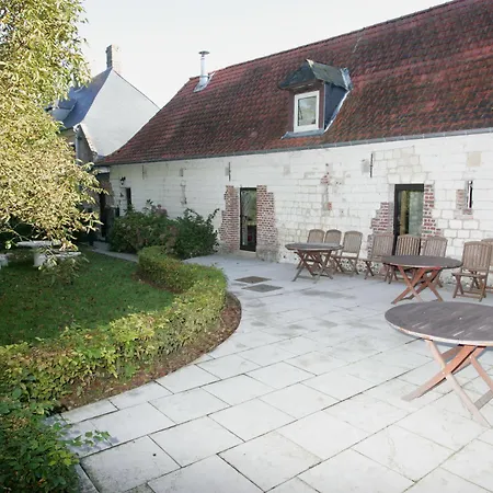 Le Clos Du Moulin Szálloda 3*