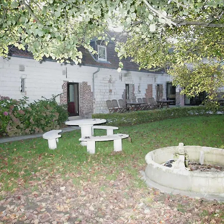Szálloda Le Clos Du Moulin