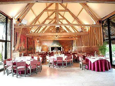 Szálloda Le Clos Du Moulin 3*
