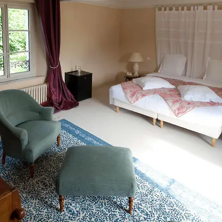 Le Clos Du Moulin Szálloda 3*