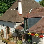 Hotel Le Clos Du Moulin Vron