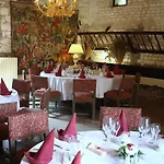 Hotel Le Clos Du Moulin 3*