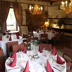 Hotel Le Clos Du Moulin 3*