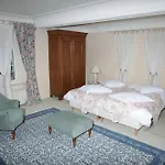 Hotel Le Clos Du Moulin