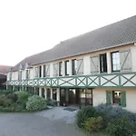 Le Clos Du Moulin Hotel