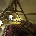 Hotel Le Clos Du Moulin Vron