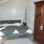 Hotel Le Clos Du Moulin Vron
