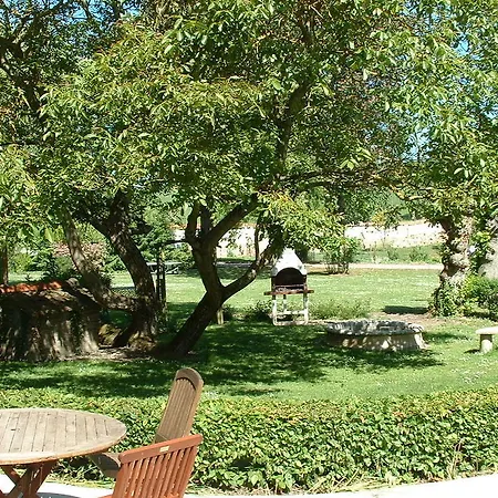 Le Clos Du Moulin Vron