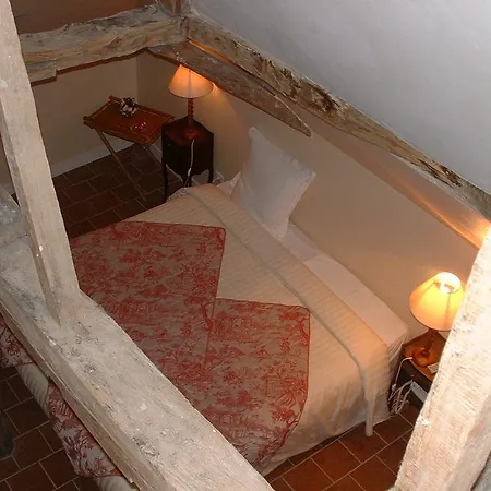 Le Clos Du Moulin Vron