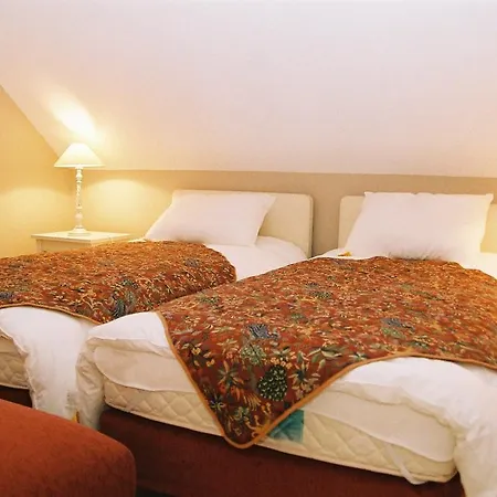 Hotel Le Clos Du Moulin