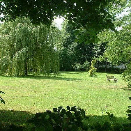 Hotel Le Clos Du Moulin