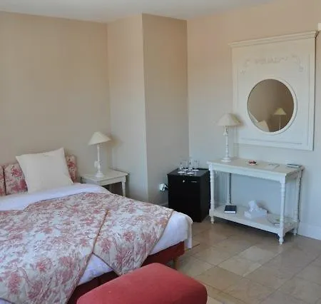 Hotel Le Clos Du Moulin