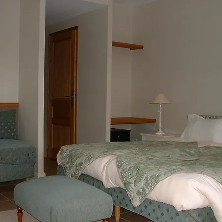 Hotel Le Clos Du Moulin Vron