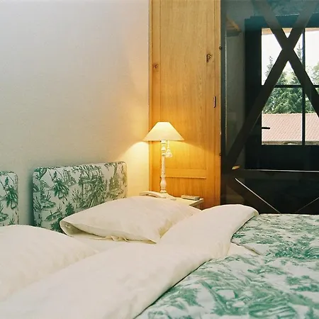 Le Clos Du Moulin