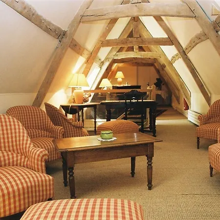 Hotel Le Clos Du Moulin 3*