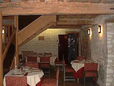 Le Clos Du Moulin 3*