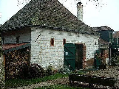 Le Clos Du Moulin 3*