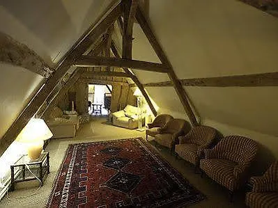 Hotel Le Clos Du Moulin Vron