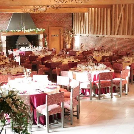 Le Clos Du Moulin 3* Vron