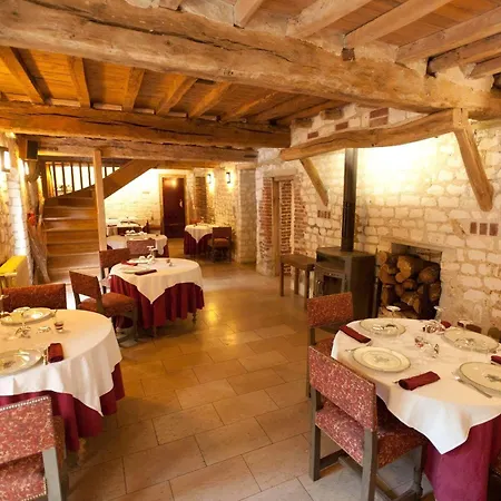 Le Clos Du Moulin Vron