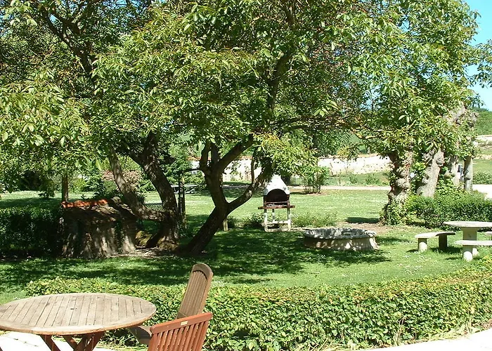 Le Clos Du Moulin Vron