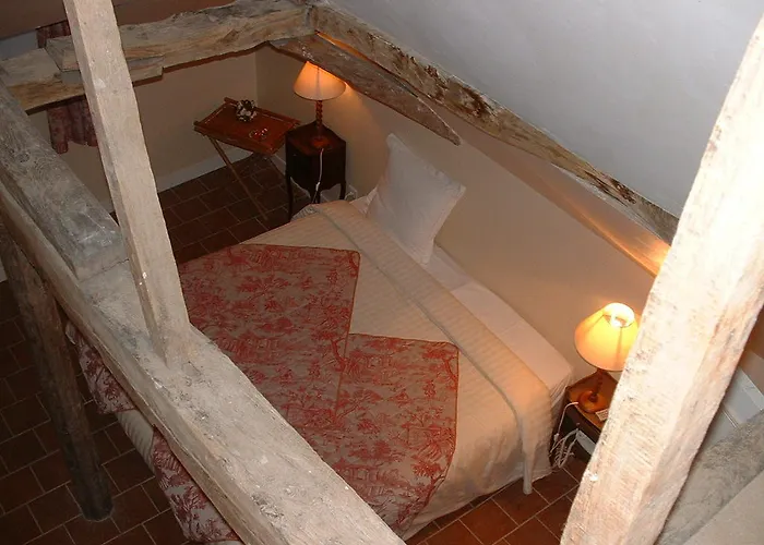 Le Clos Du Moulin Vron