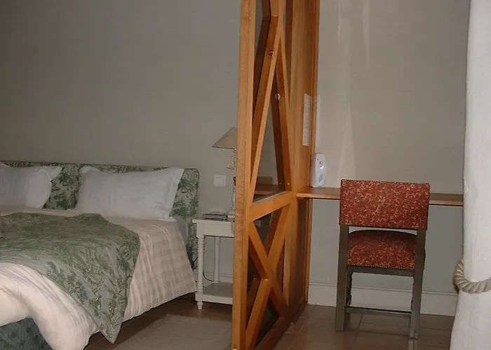 Hotel Le Clos Du Moulin Vron