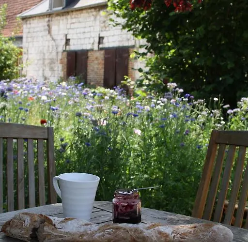 Le Clos Du Moulin Vron