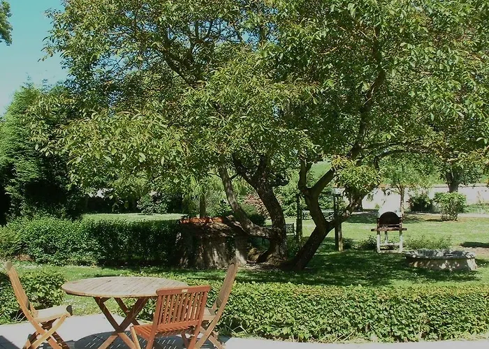 Le Clos Du Moulin Vron