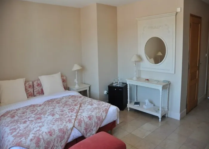 Hotel Le Clos Du Moulin 3*