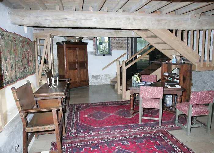 Le Clos Du Moulin 3*