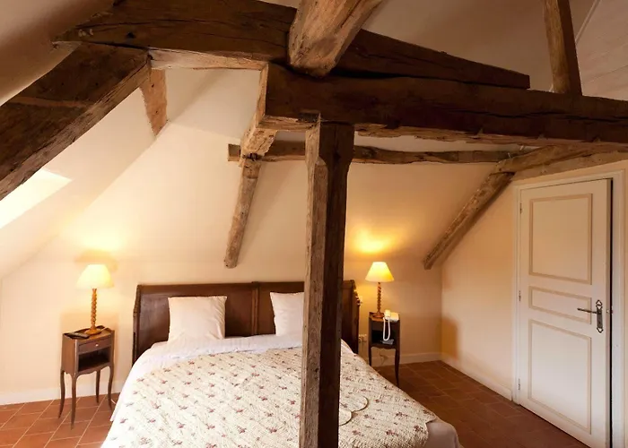 Le Clos Du Moulin Vron