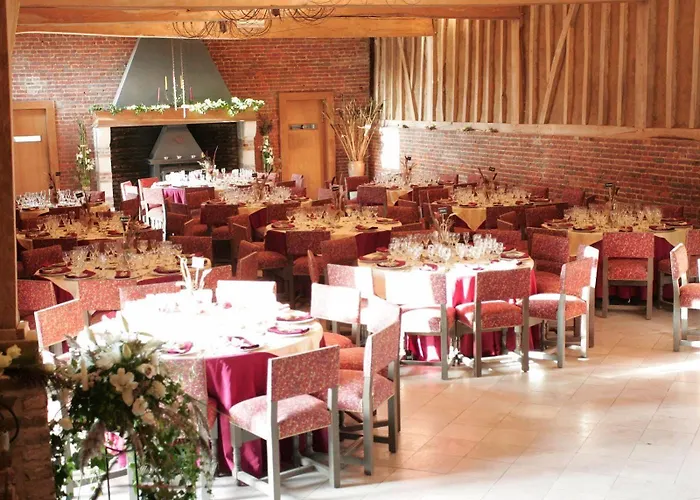 Le Clos Du Moulin 3* Vron